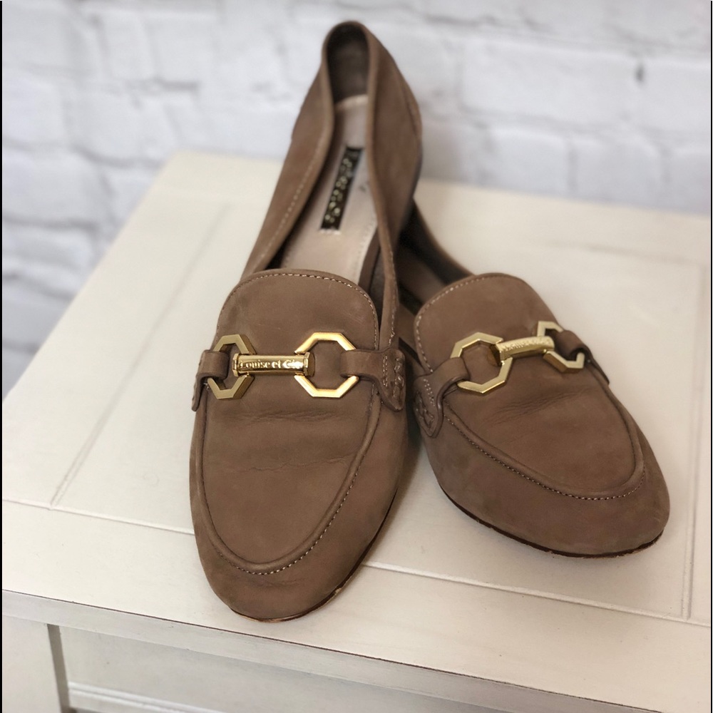 Louise et Cie Faunia Loafers